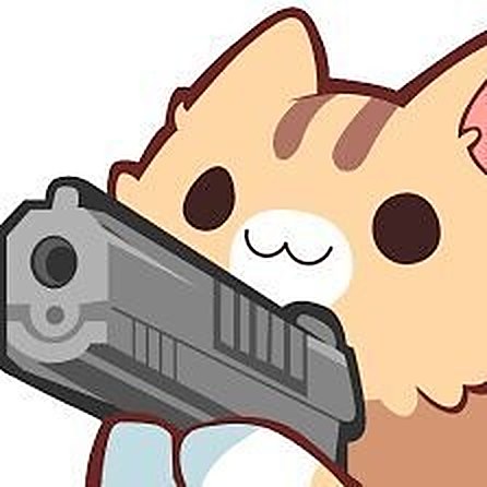 Cat Prince 33, GG33 reader