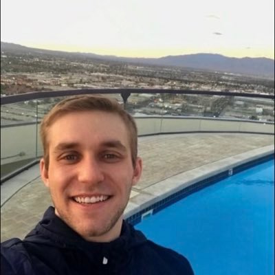 Chris GG33, GG33 reader