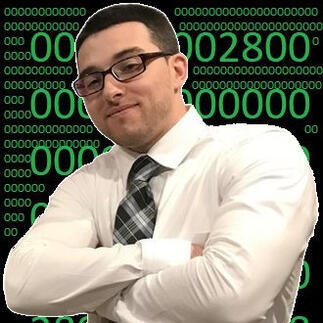 Shawn GG33, GG33 reader
