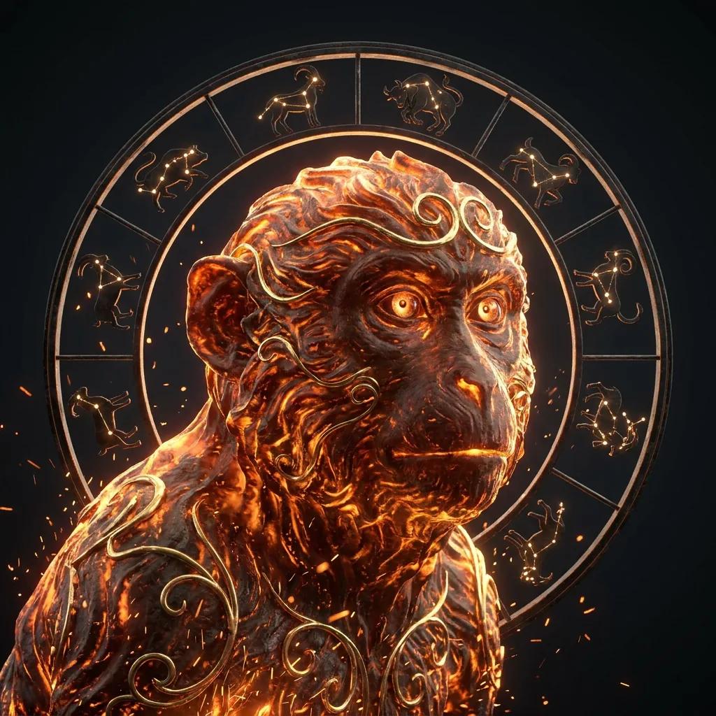 Monkey
