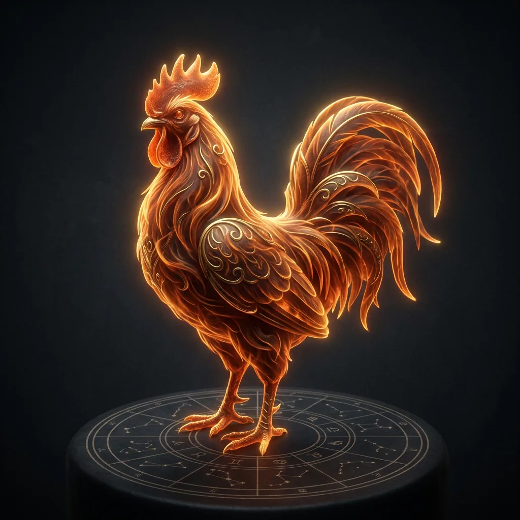 Rooster