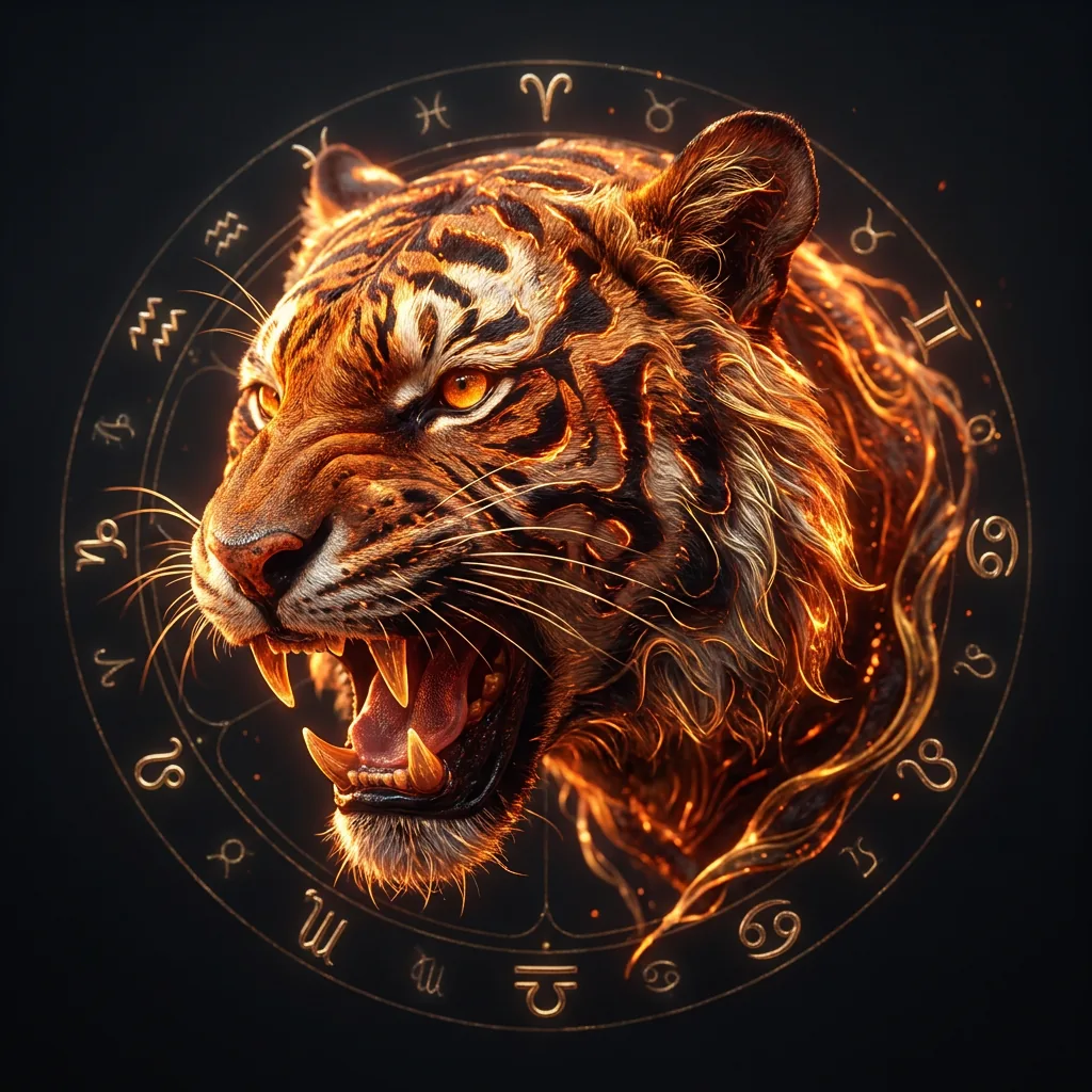 Tiger